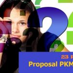 Lolos Proposal PKM