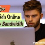 Tips kuliah online