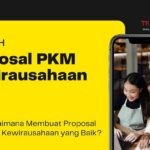 Proposal PKM Kewirausahaan